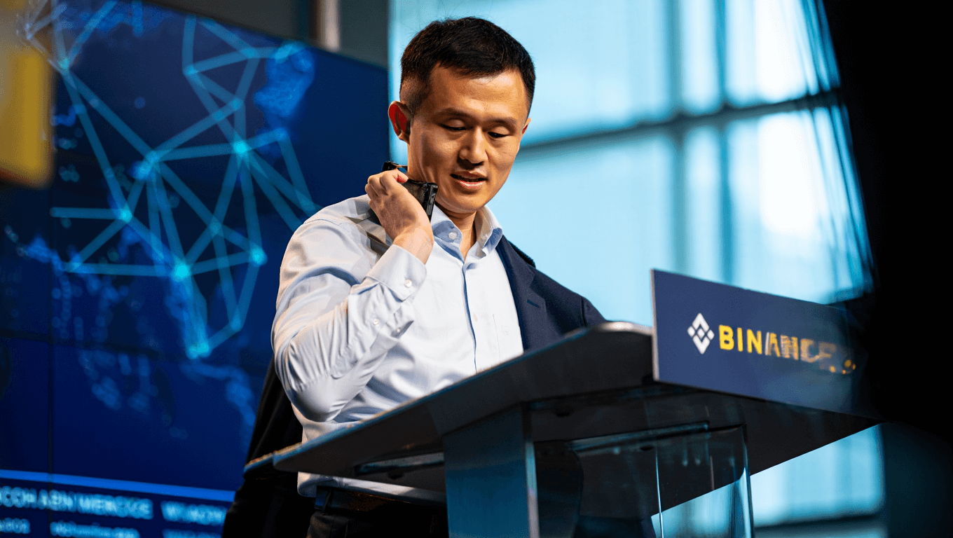 Profundamente Agradecido Por El Indulto Sacude Cripto; Qué Cambia Para Binance Y La Regulación En 2025