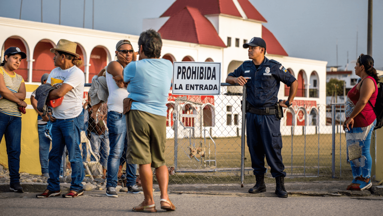 “Son Propiedades Adquiridas Con Lavado De Dinero” Provoca Expropiación En Campeche, Qué Cambia En 2025