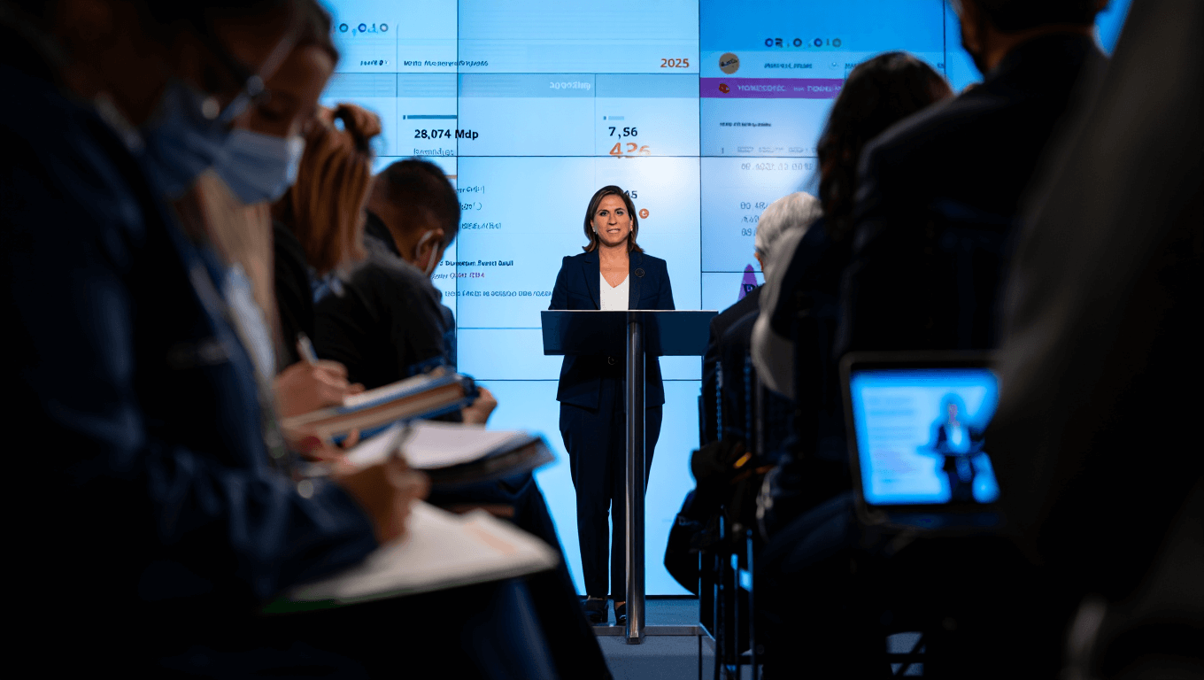 Raquel Buenrostro Revela 28,074 Mdp Anuales En LyFC En 2025, Qué Sucede Ahora