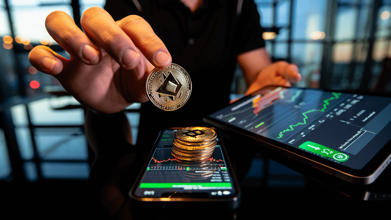 6 Movimientos Cripto En 2025 Que Pueden Aumentar Tus Remesas Y Ahorros