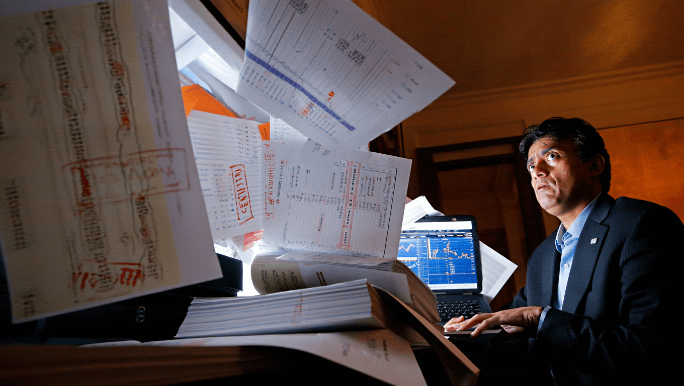 UIF Recibe 4,073,000 Avisos en 2025 - Por Qué Importa Hoy