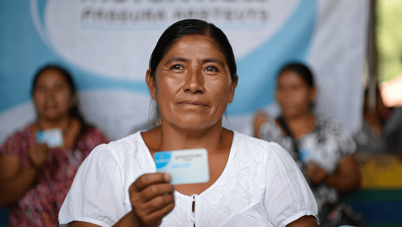 Esta Pensión Nace Del Corazón Provoca Reacciones Hoy - 2 Millones Registradas En 2025