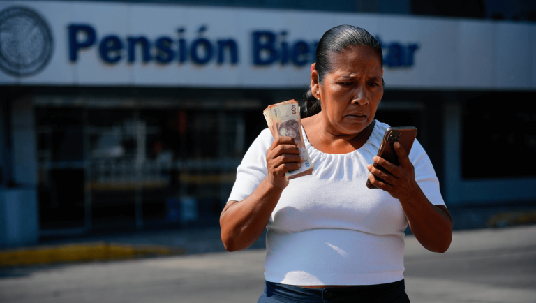 Pensión Bienestar Revela Pago Doble de $12,400 En 2025: Aquí Está Lo Que Importa