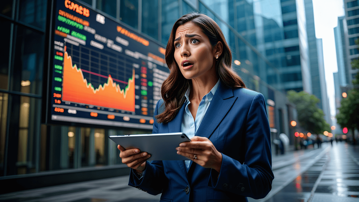 6 Cambios Cripto En 2025 Que Impactan A Inversores Mexicanos - Aquí Está Lo Nuevo