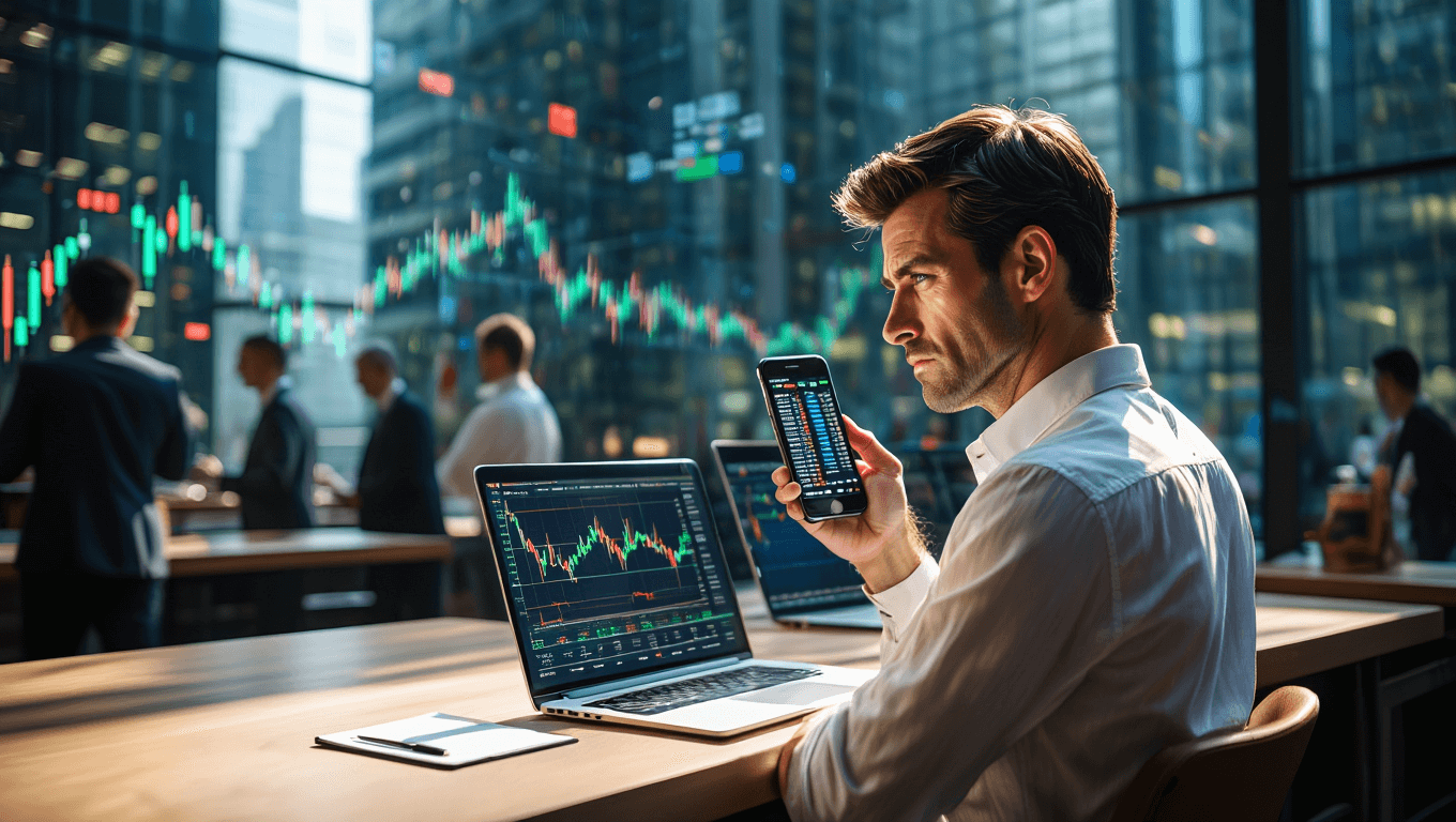 5 Cambios Cripto En 2025 Que Transforman Remesas, Acciones Y Ahorros - Aquí Qué Cambia