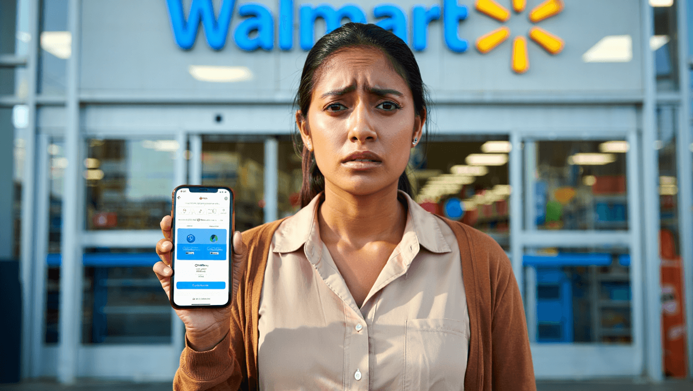 Walmart OnePay Revela Compra Y Custodia De Cripto En 2025 - Por Qué Importa