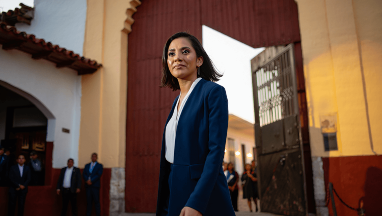 Adda Solís Asume Sectur Campeche En 2025: Qué Cambia, Qué Urge Hoy