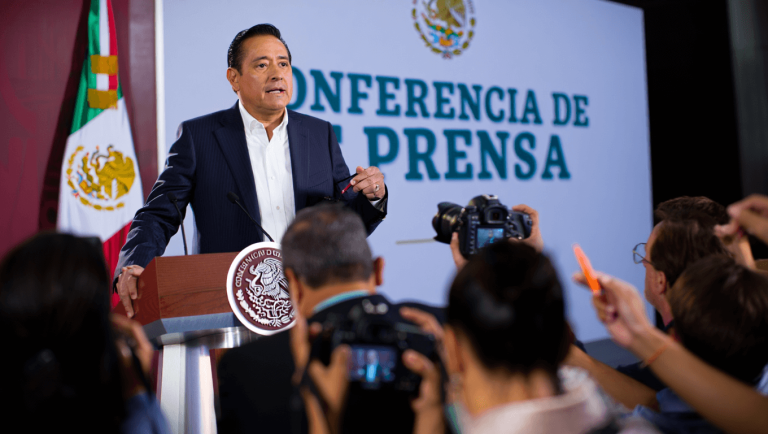 "Entiendo Que Fueron Adquiridas Con Lavado De Dinero" Enciende Crisis Política En Octubre 2025 - Lo Que Cambia