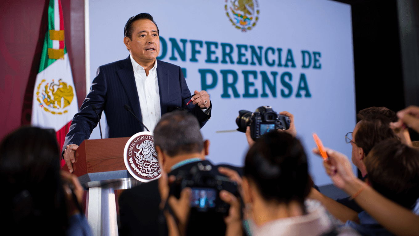 "Entiendo Que Fueron Adquiridas Con Lavado De Dinero" Enciende Crisis Política En Octubre 2025 - Lo Que Cambia