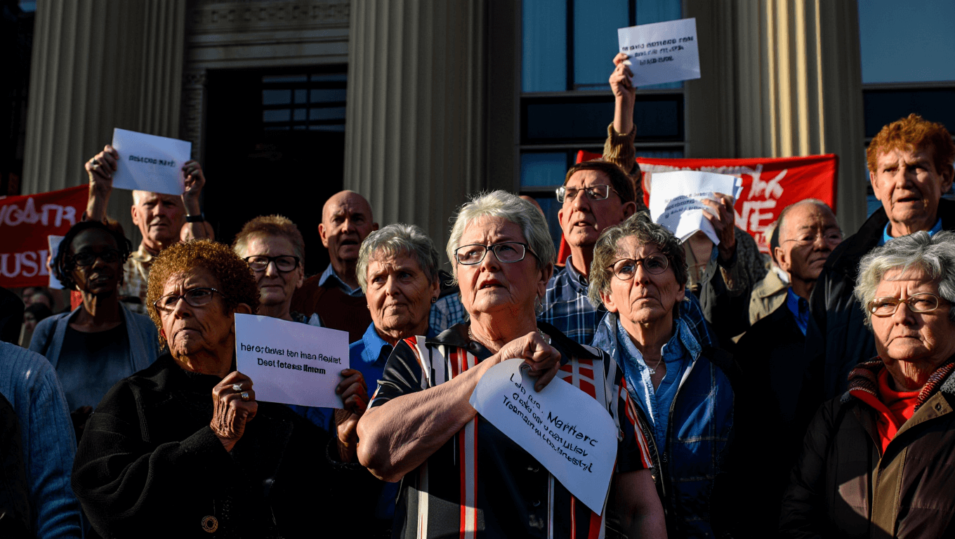 Reforma Constitucional Revela Tope A Pensiones Millonarias En 2025: Por Qué Importa