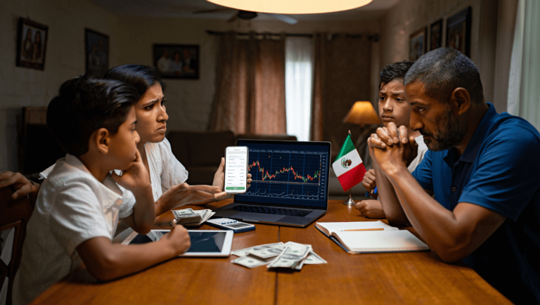 Stablecoins Reguladas Podrían Abaratar Remesas De 64,000 Millones En 2025 - Aquí Por Qué