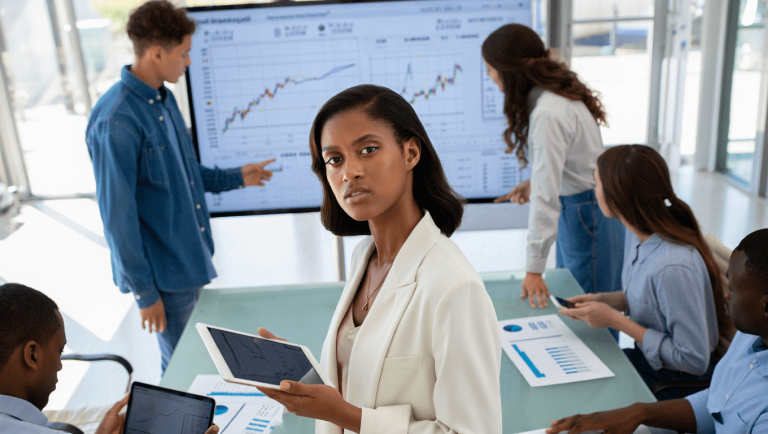 5 Tendencias Cripto En 2025 Que Podrían Cambiar Tus Remesas Y Ahorros