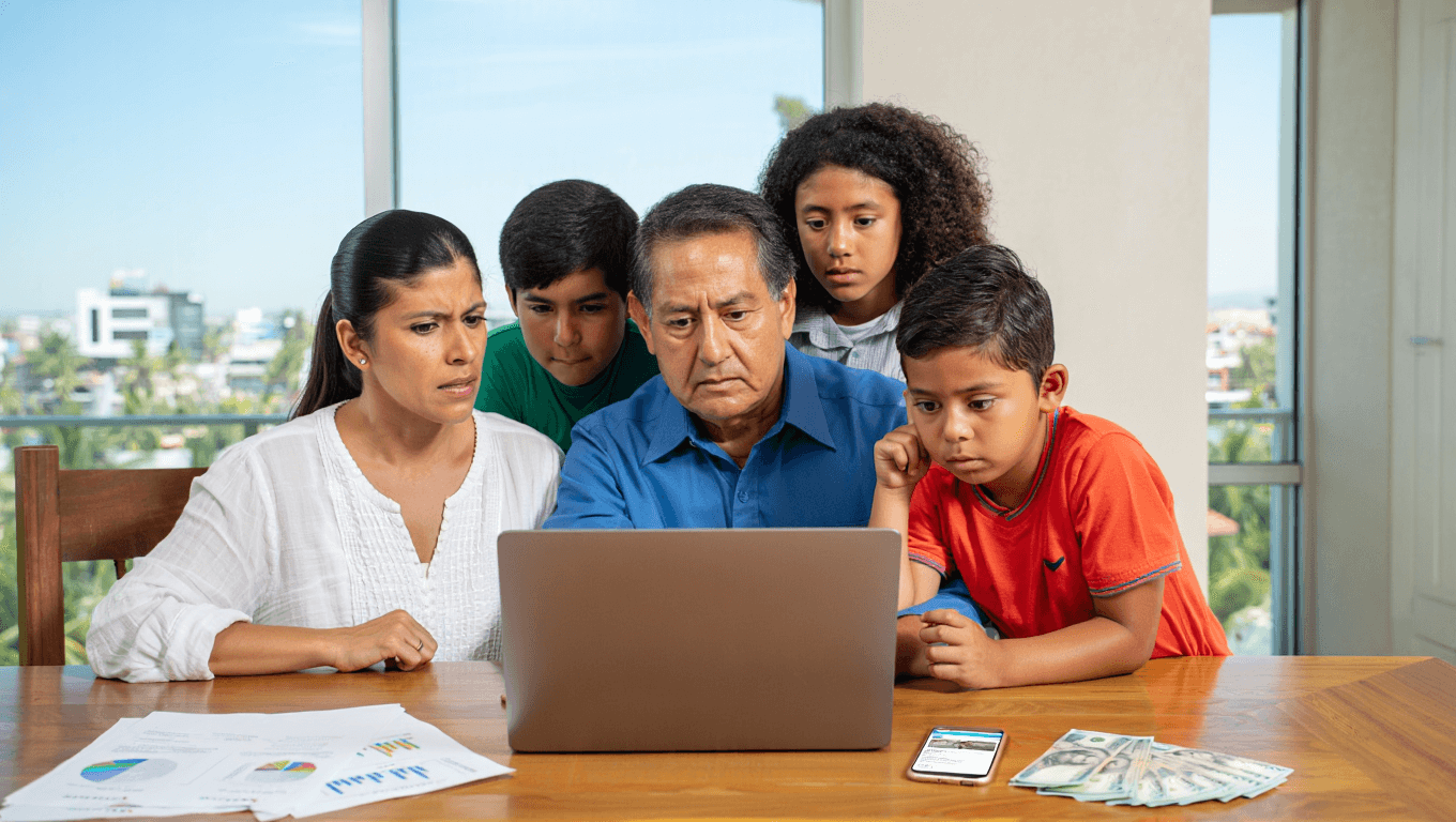 Ley GENIUS En EU Revela Reglas Para Stablecoins En 2025 - Por Qué México Se Beneficia