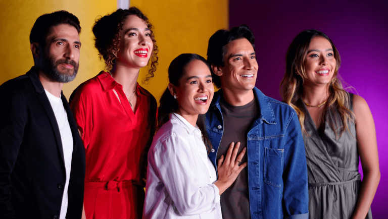 5 Estrenos Mexicanos En Octubre-Noviembre 2025 Que Cambian Lo Que Verás Y Por Qué
