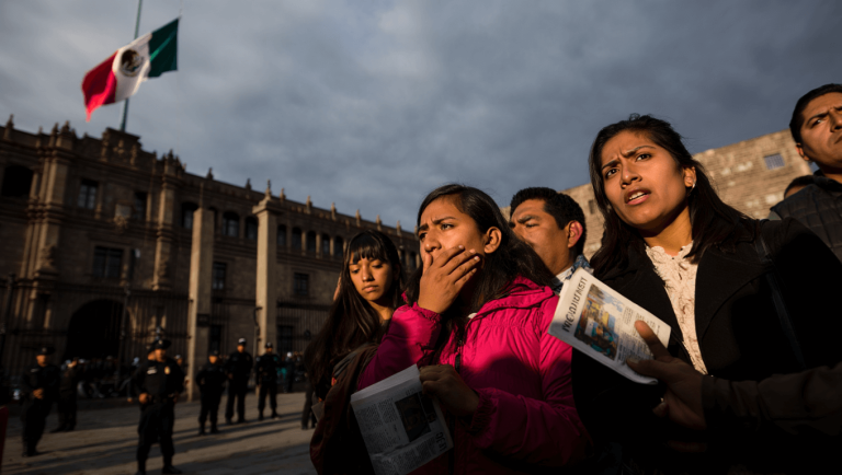 “Son Propiedades Adquiridas Con Lavado De Dinero” Sacude La Agenda 2025 - Qué Cambia Ahora