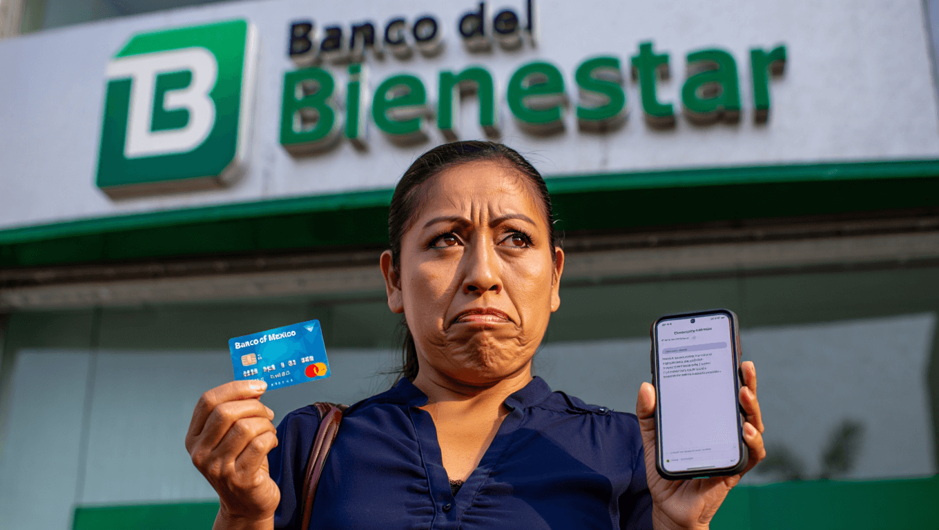 5 Detalles De La Pensión Mujeres Bienestar En 2025 Que Cambian Tus Pagos