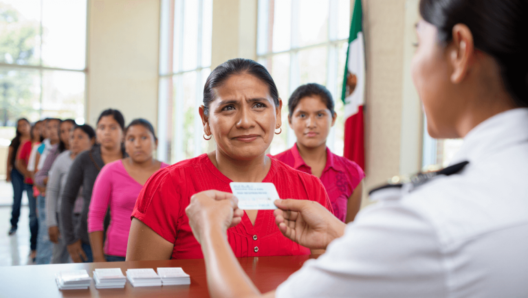 “En El Segundo Piso…” Sacude Entrega De Tarjetas Y Pone En Riesgo Confianza En Oct 2025