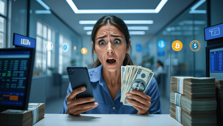 7 Cambios Cripto En Octubre 2025 Que Podrían Afectar Tus Remesas Y Ahorros