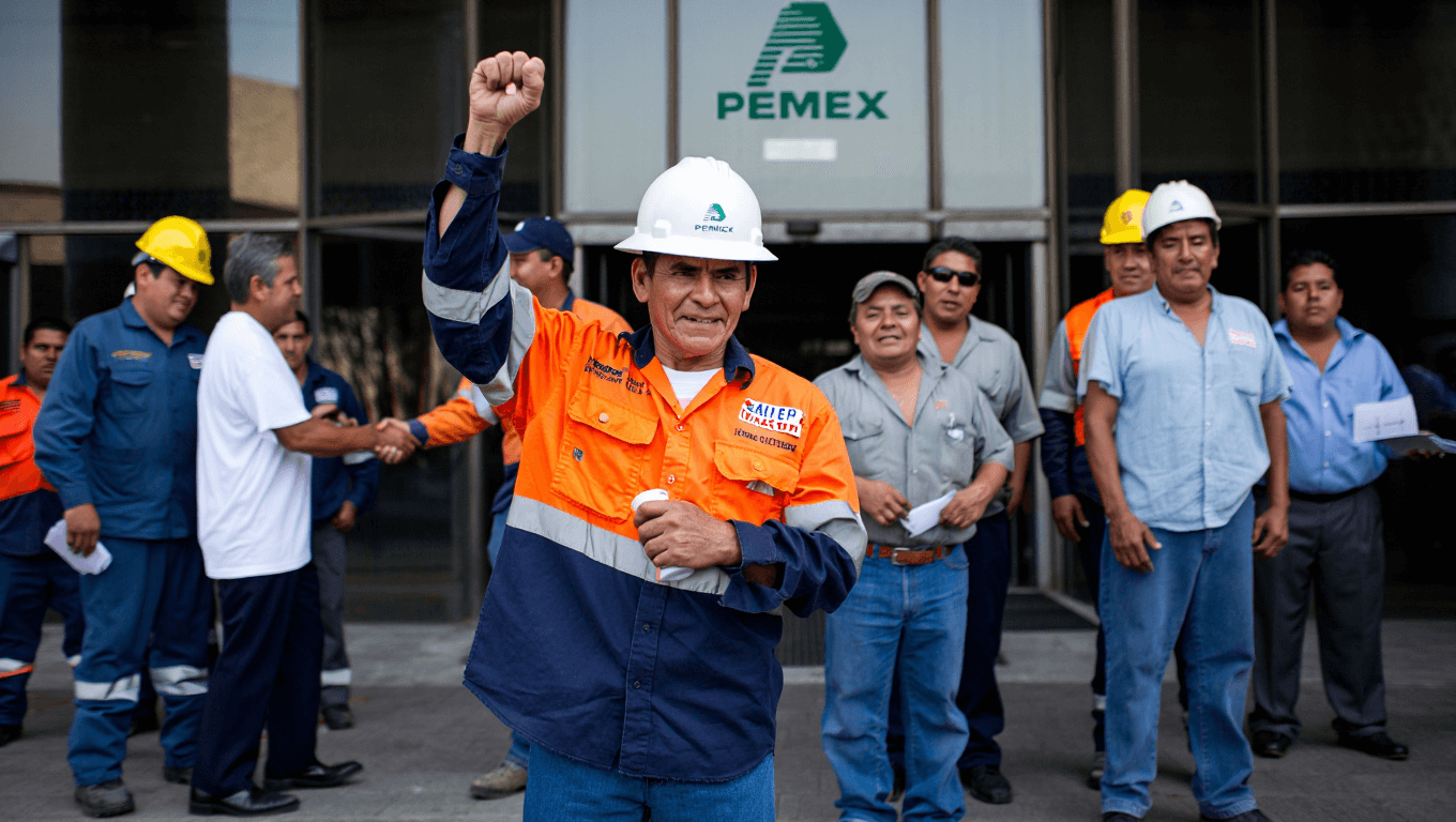 CCT 2025-2027 Revela Aumento Salarial 4.5% y Subida De Pensiones - Qué Cambia Ya