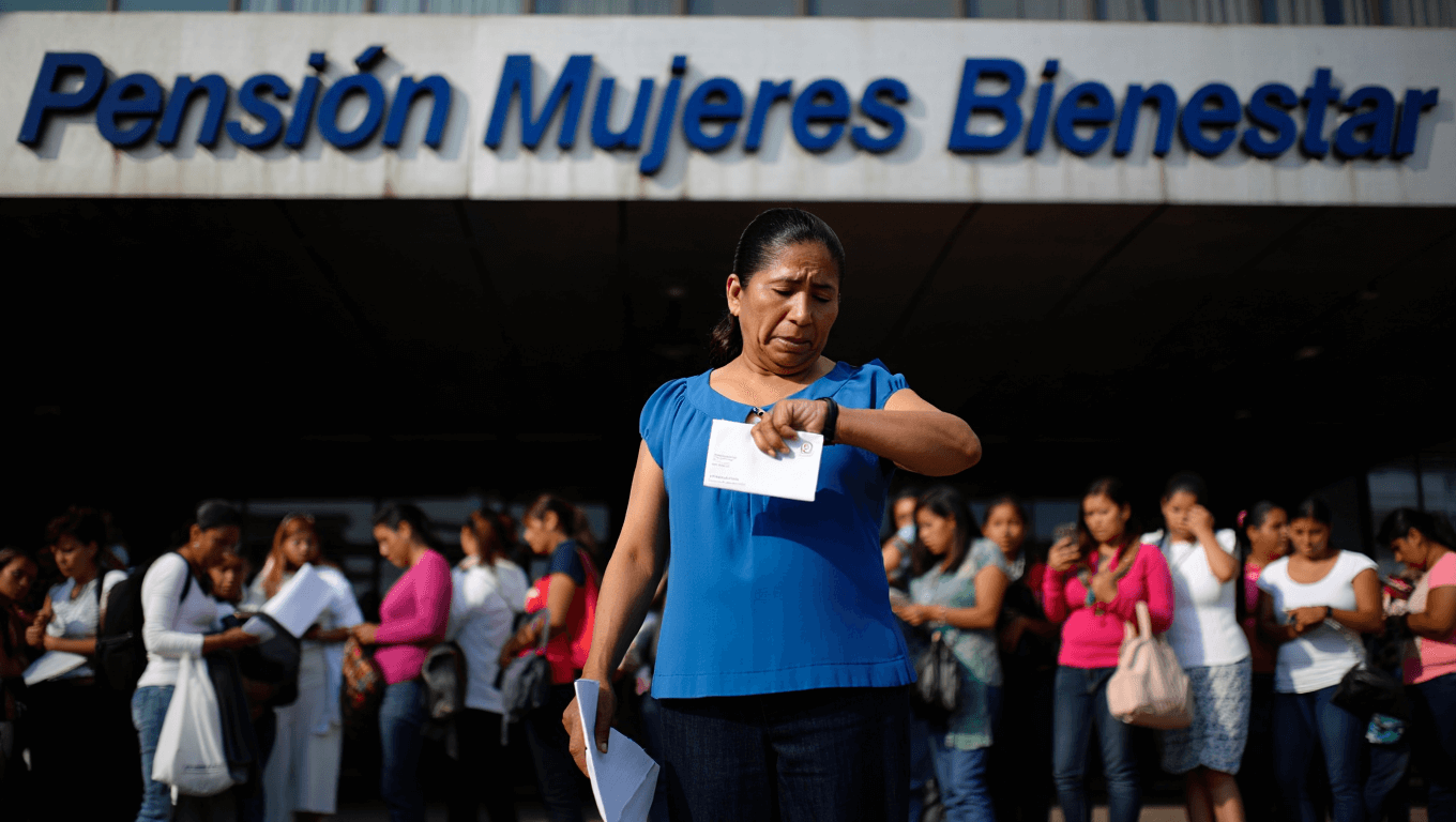 "Ir El Día De La Cita" Provoca Alarma Entre 2 Millones De Mujeres En 2025