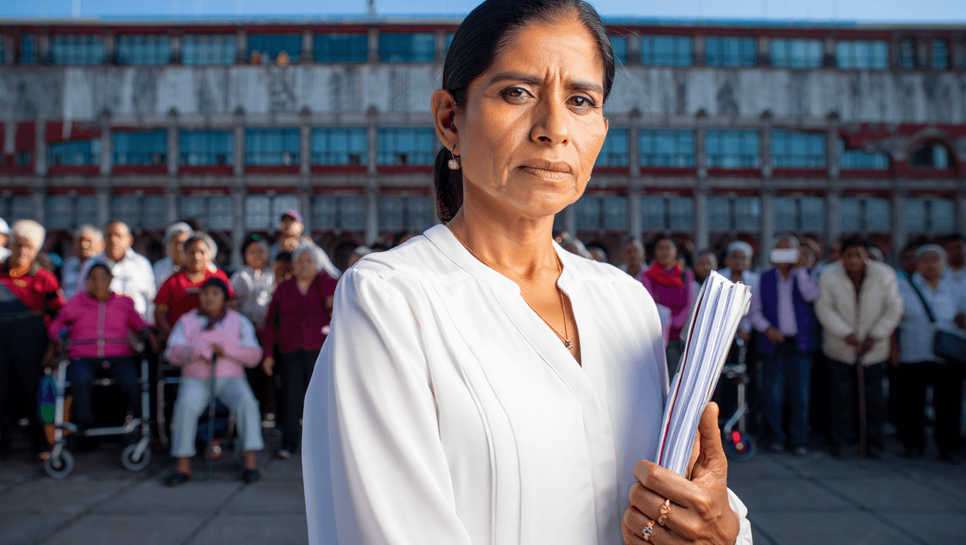 955 Mil Mdp Revelan Cambios Fiscales En 2025: Por Qué Importa Hoy