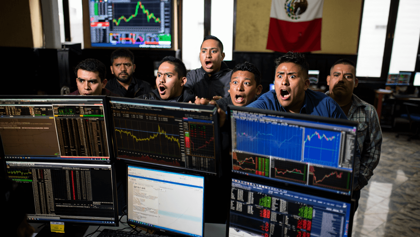 7 Tendencias Cripto En 2025 Que Cambiarán Remesas, Exchanges Y Regulación