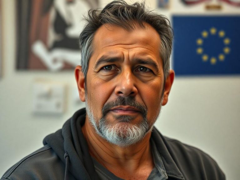 Tras denuncia de barbero por uso erróneo de su foto, Tesoro de EU borra diagrama criminal de BC