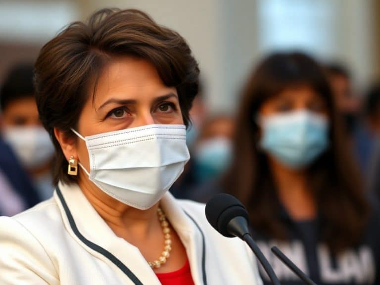 Brugada envía iniciativa para aumentar castigos por el delito de amenazas