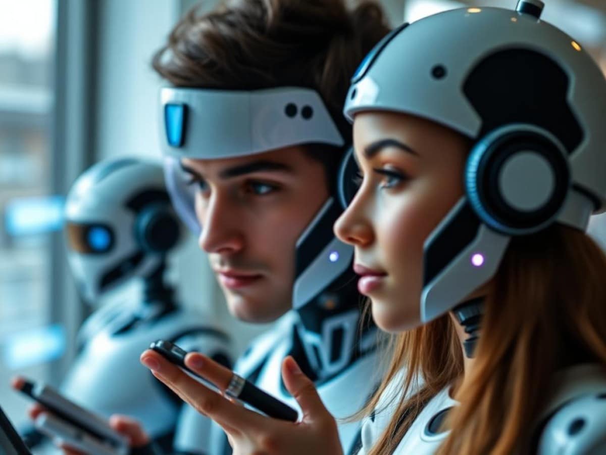 ‘Chatbots’: ¿compañeros del alma o lobos con piel digital?