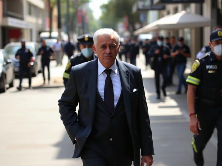 Fiscalía de la CDMX corrige: Abogado atacado en Poder Judicial está grave, no muerto