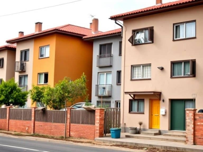 
            Gentrificación climática: la demanda de la vivienda aumenta en las provincias más frescas
          