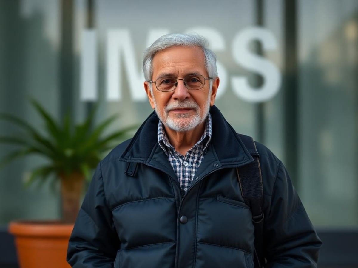 Pensión IMSS: quiénes recibirán aguinaldo y cuándo se pagará