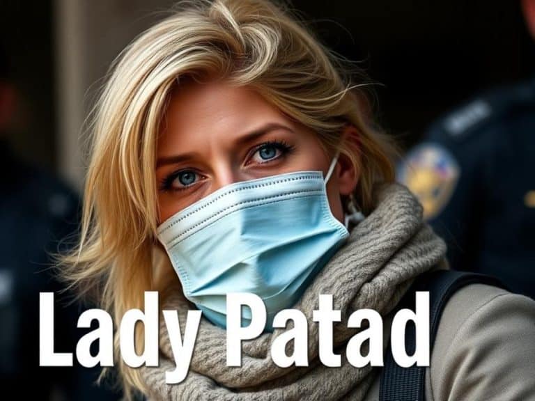 Lady Patadas: mujer asegura que agresión contra policía fue resultado de una crisis (VIDEOS)