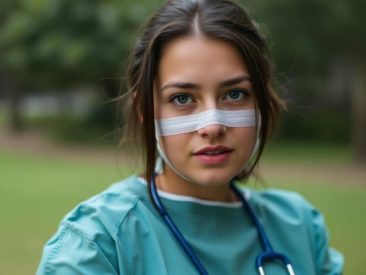 Paloma Nicole: su padrastro habría operado en la cirugía que terminó en su muerte