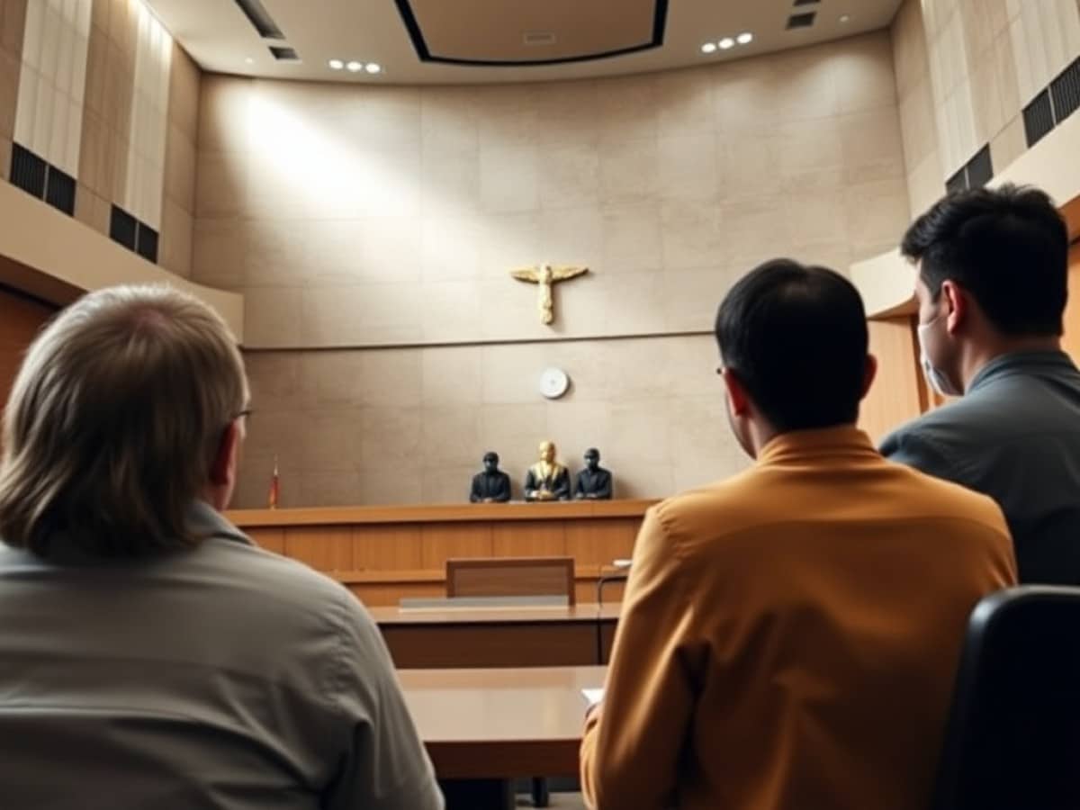 SCJN escuchará a personas con discapacidad en su primera audiencia pública el 20 de octubre