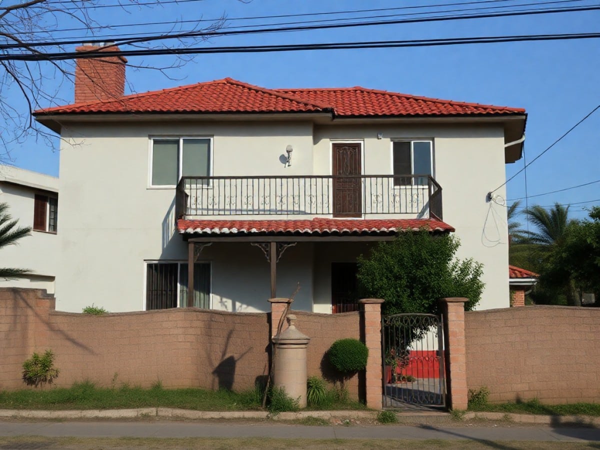 Despojo de vivienda y extorsión: venden casa en 700 mil pesos