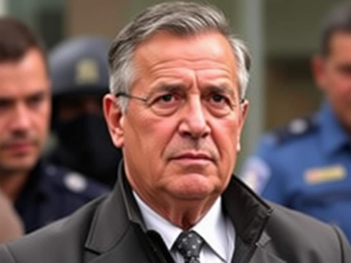 Detienen al presunto atacante de Pedro Varela, exalcalde de Queréndaro