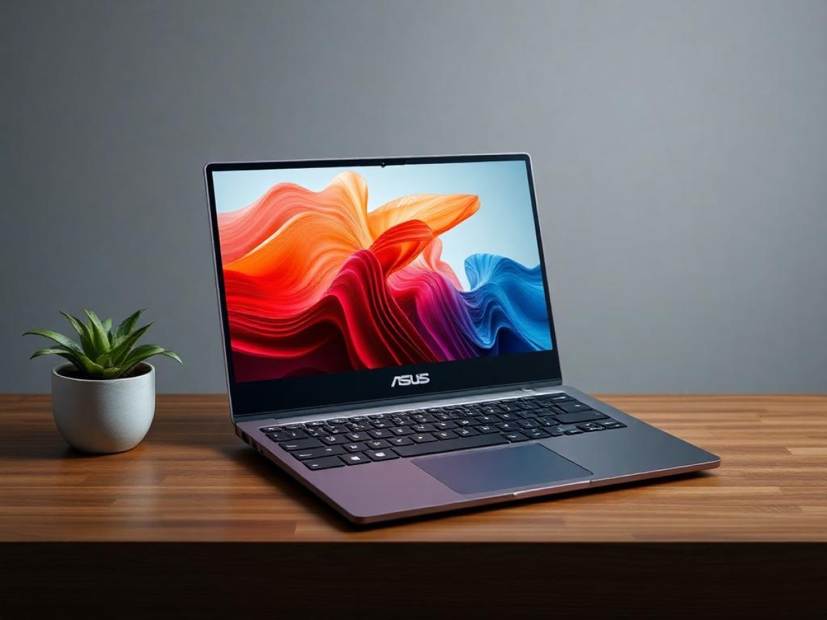 Reseña: Asus ProArt PX13, potencia creativa en formato convertible