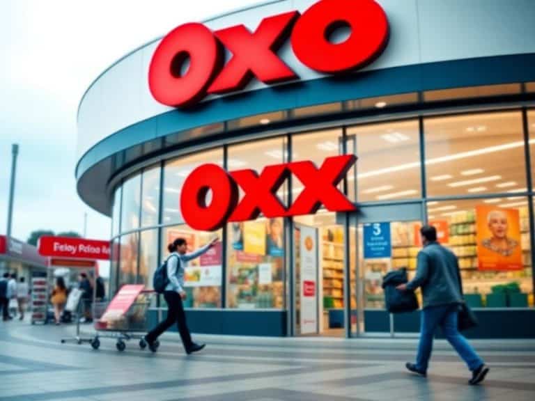 ¿Puede Tiendas 3B alcanzar a Oxxo? Así va la competencia en tiendas y ganancias millonarias