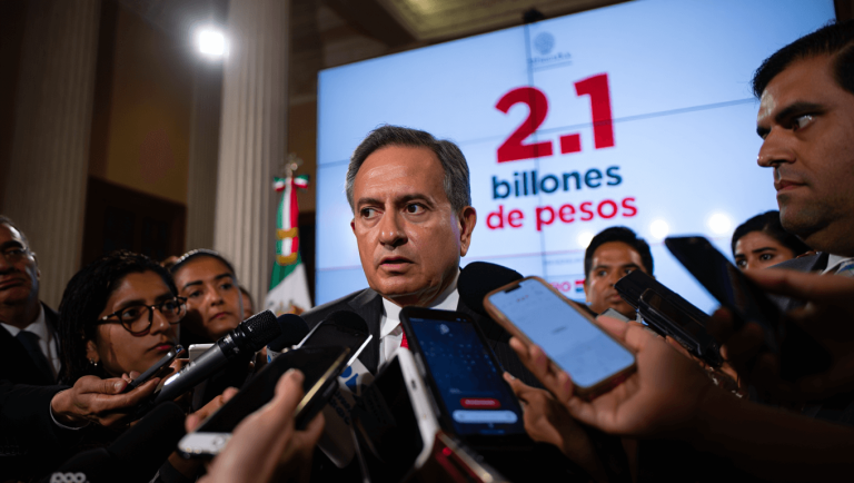 Van Y Se Forman Para Recibir El Apoyo" Enciende Debate Sobre Pensiones Y Presupuesto En 2025