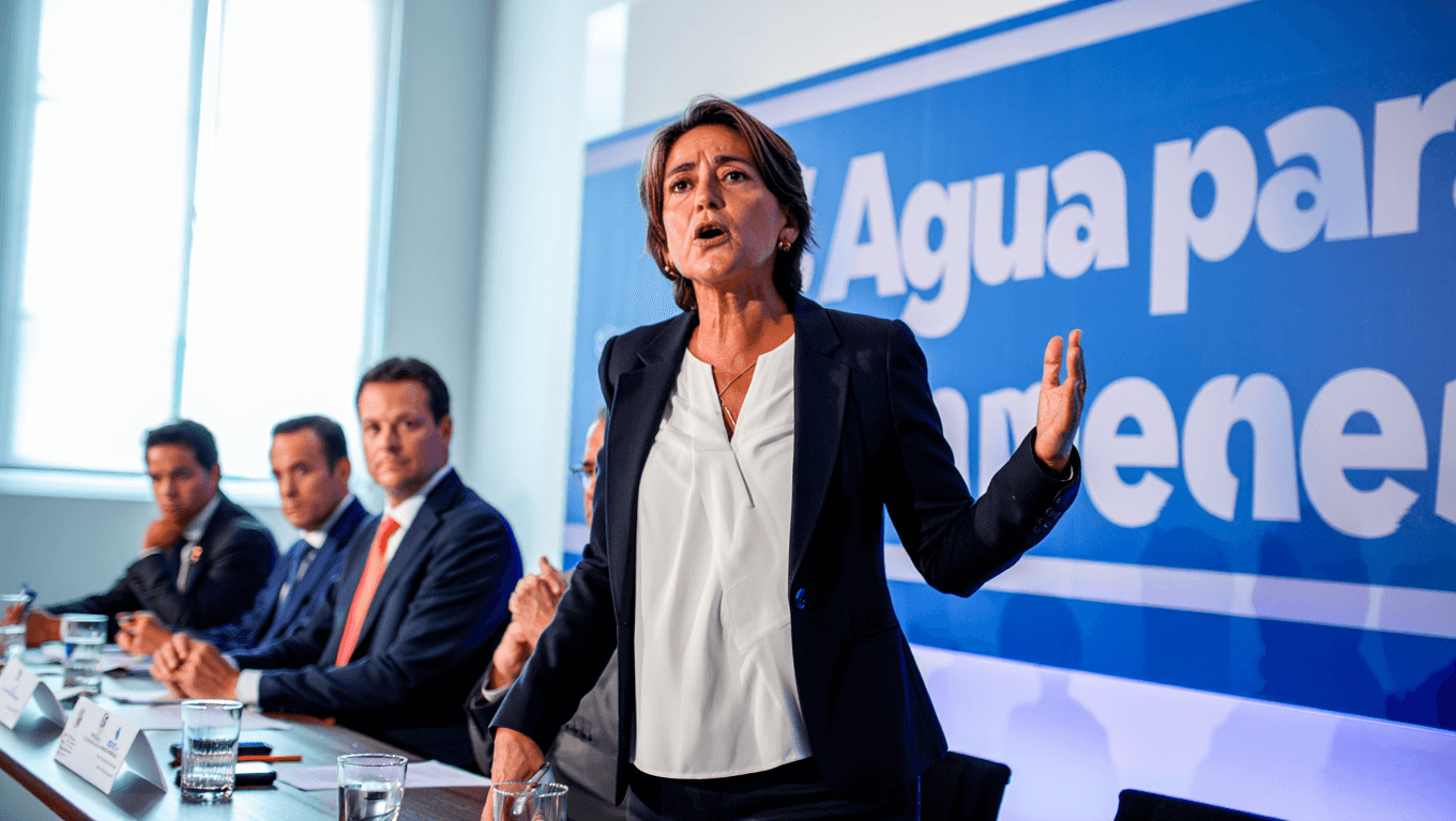 “Me Vieron Débil Por Ser Mujer” Desata Ola De Críticas - Qué Sigue En 2025