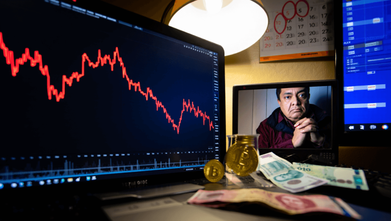 5 Noticias Crypto Y Pensiones Que Redefinen México En 2025 - Aquí Lo Nuevo