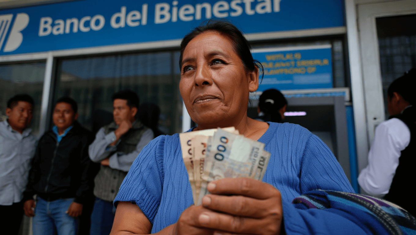 Pensión Bienestar Revela Último Pago 2025 De 6,200 Pesos, Por Qué Importa Hoy