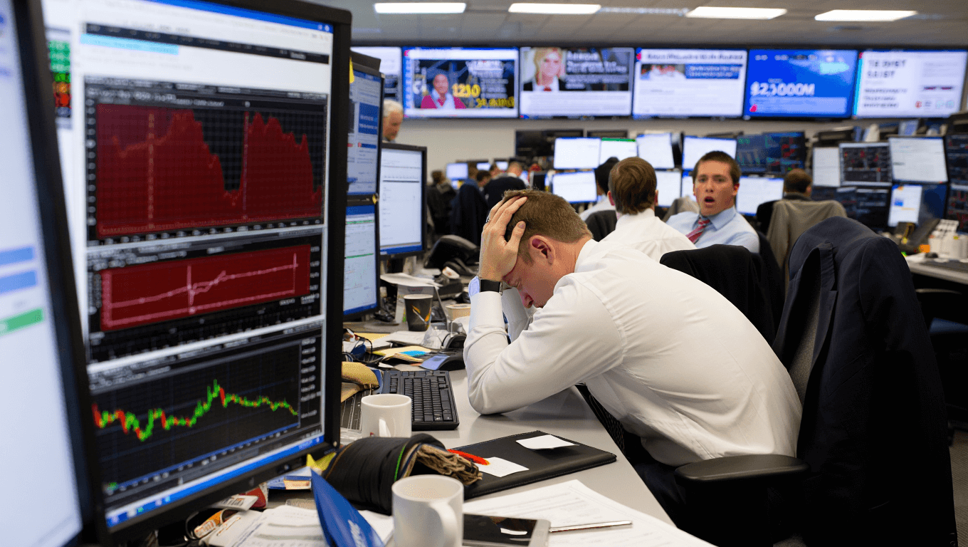 Caída De Bitcoin De 23% En Noviembre 2025 Revela Nuevos Riesgos Para Inversiones