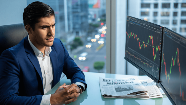 7 Movimientos Cripto Que Sorprenderán a México en 2025 - Aquí Está Por Qué