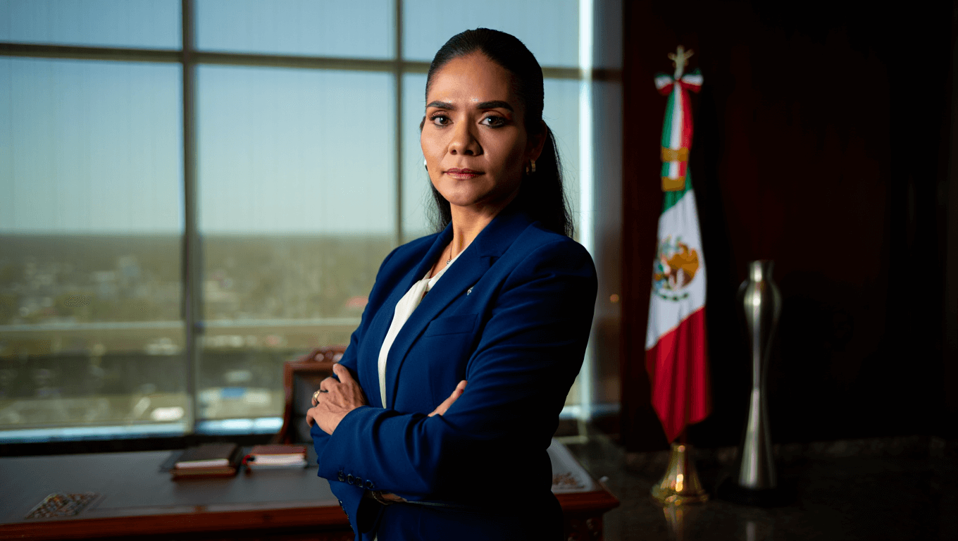 Enkoll Muestra 51% de Preferencia a Morena en Campeche: Por Qué Importa en 2025