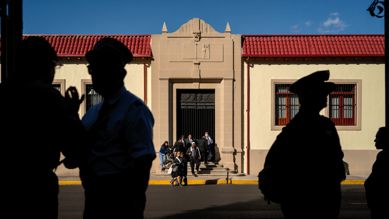 “Si Tiene Que Ingresarse A La Embajada, Se Hará” Sacude Relaciones En 2025 - Qué Cambia Ahora