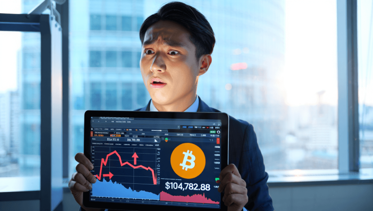 “Poseer Criptoactivos U Oro Son Activos Del Miedo” Sacude Mercados En 2025 - Qué Cambia Ahora