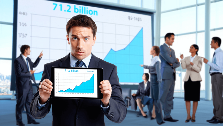 Reporte 2025 Muestra 71.2 mil millones Para México; Por Qué Importa Hoy