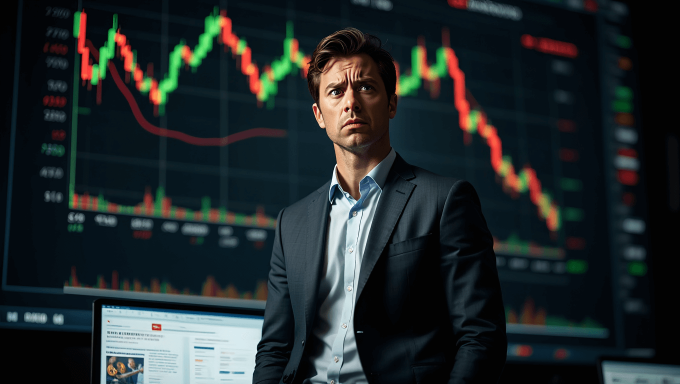 5 Señales Clave de Cripto en 2025 Que Revelan Riesgos y Oportunidad